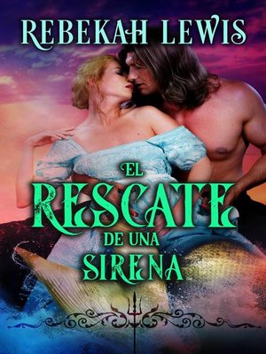 cover image of El rescate de una sirena
